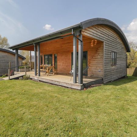 Foxglove Glastonbury Exterior photo
