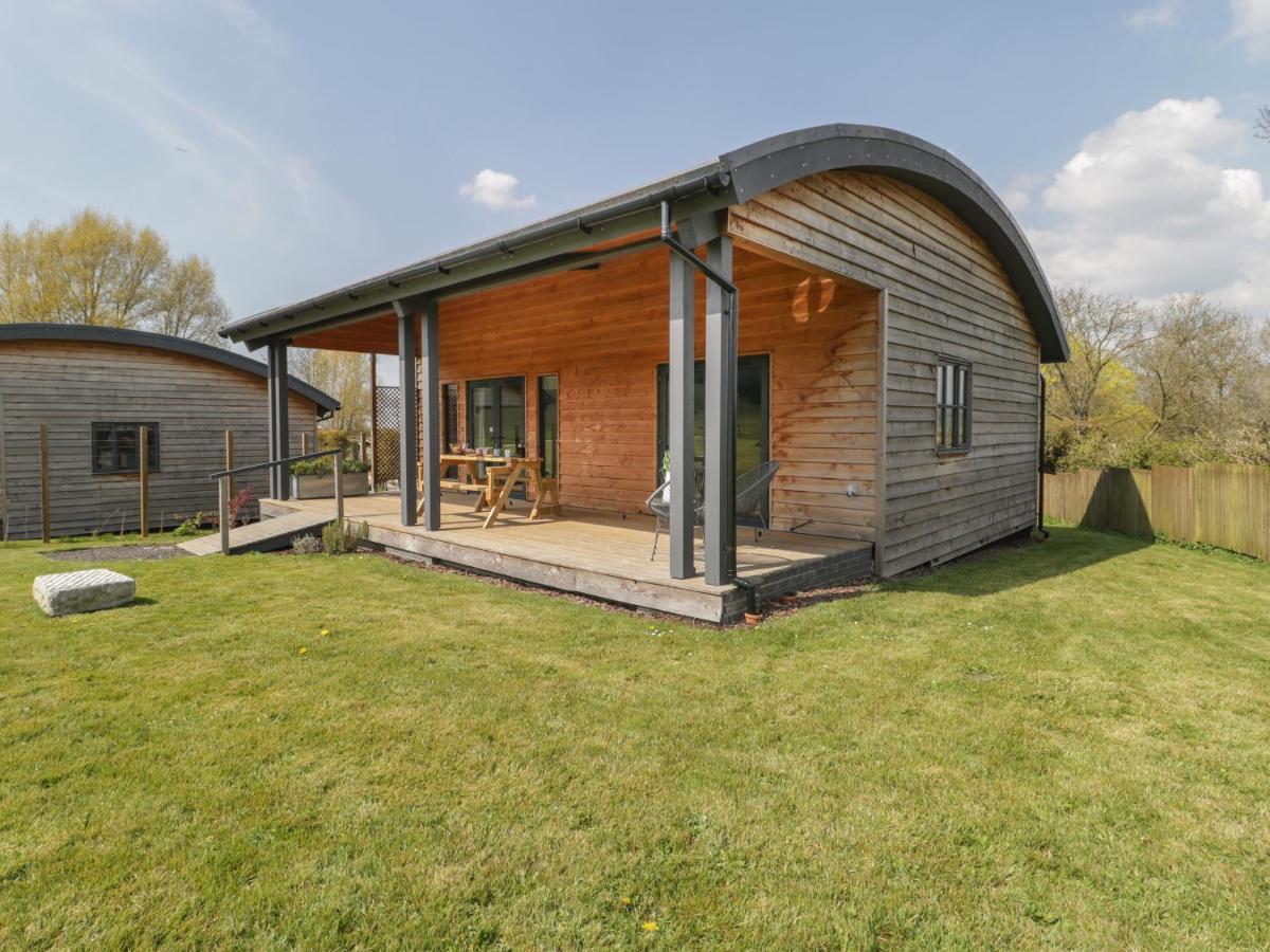 Foxglove Glastonbury Exterior photo