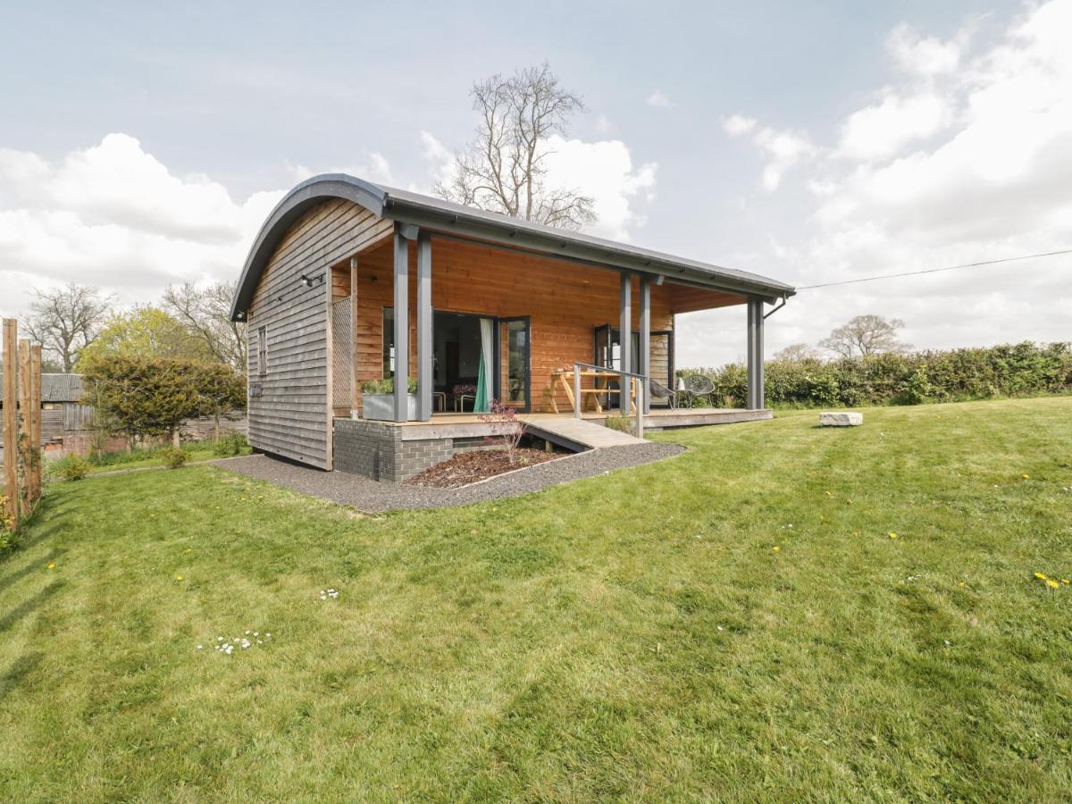 Foxglove Glastonbury Exterior photo
