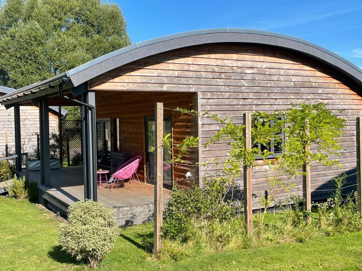 Foxglove Glastonbury Exterior photo